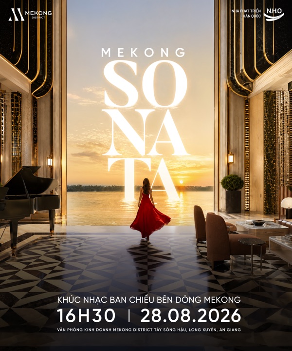 Mekong Sonata